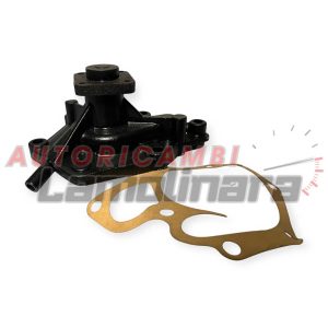 PA287 SALERI pompa acqua per Ford Transit 5020424 PA193 GRAF