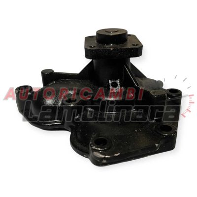 PA287 SALERI pompa acqua per Ford Transit 5020424 PA193 GRAF