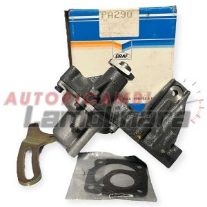 PA290 GRAF pompa acqua per Fiat Regata 7533220 PA0029 BUGATTI