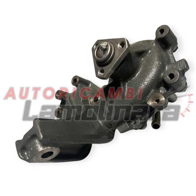 PA290 GRAF pompa acqua per Fiat Regata 7533220 PA0029 BUGATTI