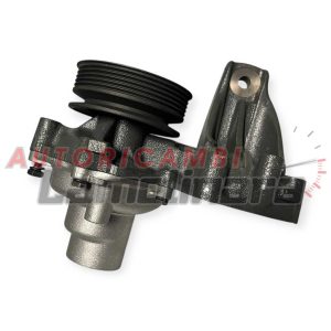 PA291 GRAF pompa acqua per Fiat Ritmo Regata 5896812 PA0037 BUGATTI