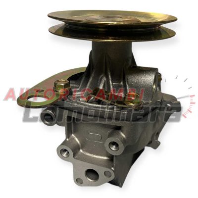 PA292 GRAF pompa acqua per Fiat Ritmo Regata Fiorino Uno 7580755 PA0510 BUGATTI
