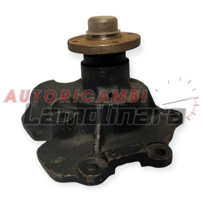 PA296 GRAF pompa acqua per Ford Transit 5024546 PA496 SALERI