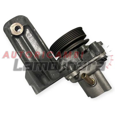PA299 GRAF pompa acqua per Lancia Prisma Delta 7542076 PA0282 BUGATTI