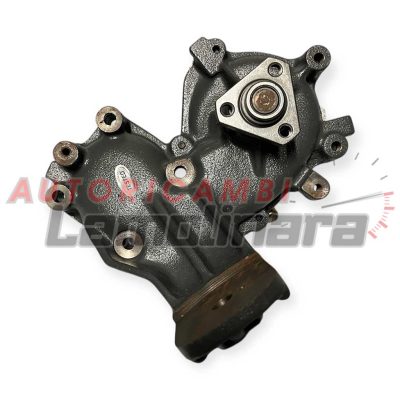 PA300 GRAF pompa acqua per Lancia Prisma Delta 7541664 PA0281 BUGATTI