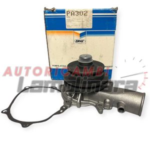 PA302 GRAF pompa acqua per Opel Senator Rekord 97167554 PA0080 BUGATTI