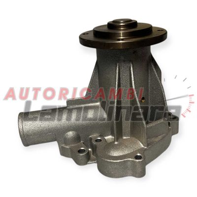 PA314 GRAF pompa acqua per Volvo 240 740 13360292 PA0284 BUGATTI