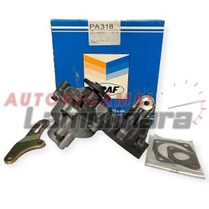 PA318 GRAF pompa acqua per Fiat Uno 5896809 PA592 SALERI