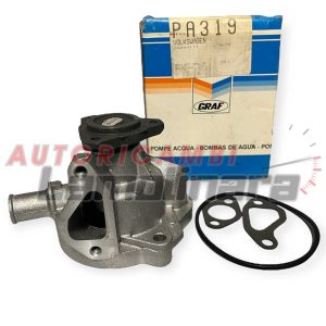 PA319 GRAF pompa acqua per Volkswagen Transporter 025121010A PA510 SALERI