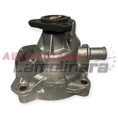 PA319 GRAF pompa acqua per Volkswagen Transporter 025121010A PA510 SALERI