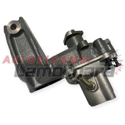 PA339 GRAF pompa acqua per Fiat Regata 7565287 PA612 SALERI