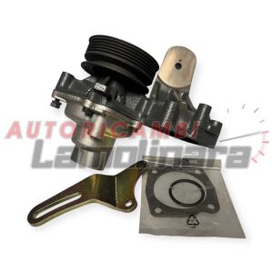 PA341A GRAF pompa acqua per Lanci Dedra Prisma 5896816 PA698P SALERI