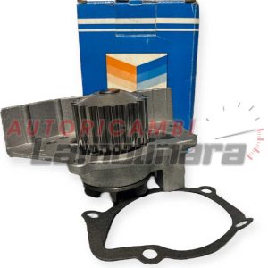PA348 GRAF pompa acqua per Citroen Berlingo Xantia Zx 1201.50 PA12405 GGT