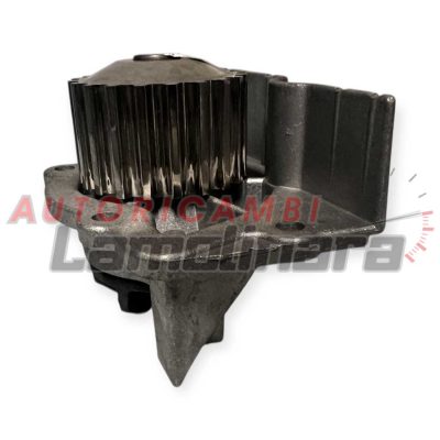 PA348 GRAF pompa acqua per Citroen Berlingo Xantia Zx 1201.50 PA12405 GGT