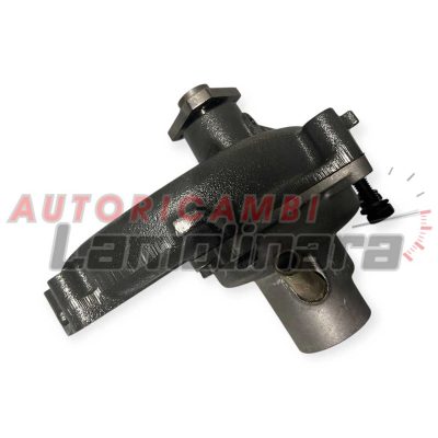 PA362 GRAF pompa acqua per Fiat Tipo 7626604 PA624 GRAF