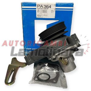 PA364 GRAF pompa acqua per Alfa Romeo Fiat Lancia 155 Tipo Dedra Tempra 7629033