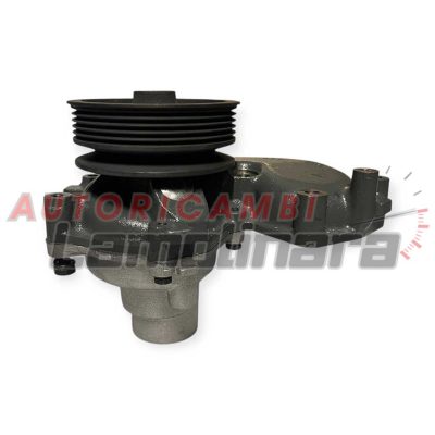 PA364 GRAF pompa acqua per Alfa Romeo Fiat Lancia 155 Tipo Dedra Tempra 7629033