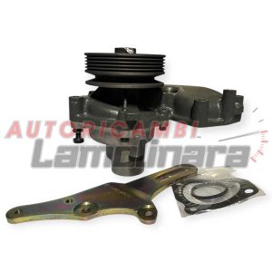 PA365 GRAF pompa acqua per Alfa Romeo Fiat Lancia 155 Tipo Dedra Tempra 5896813