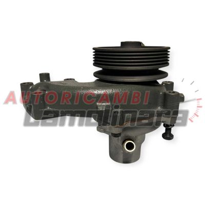 PA365 GRAF pompa acqua per Alfa Romeo Fiat Lancia 155 Tipo Dedra Tempra 5896813