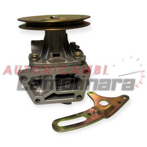 PA366 GRAF pompa acqua per Fiat Tipo Uno 71737970 PA5905 BUGATTI