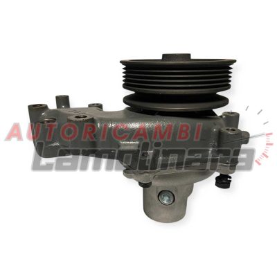 PA368A GRAF pompa acqua per Fiat Alfa Romeo Lancia Croma 145 Dedra 155 Tempra Ti