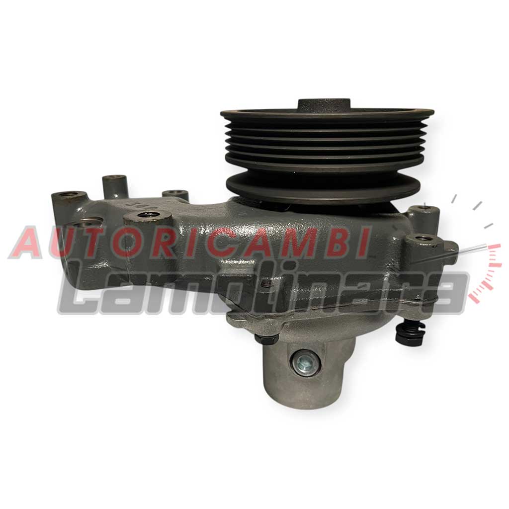 PA368A GRAF pompa acqua per Fiat Alfa Romeo Lancia Croma 145 Dedra 155 Tempra Ti – Bild 2