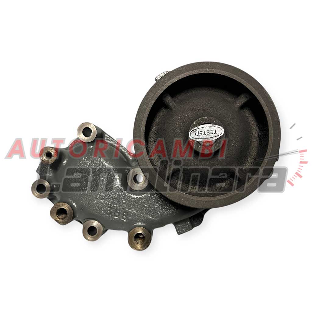 PA368A GRAF pompa acqua per Fiat Alfa Romeo Lancia Croma 145 Dedra 155 Tempra Ti – Bild 3
