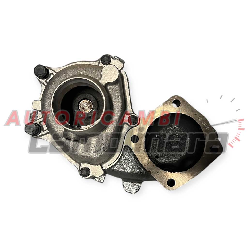 PA368A GRAF pompa acqua per Fiat Alfa Romeo Lancia Croma 145 Dedra 155 Tempra Ti – Bild 4