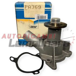 PA369 GRAF pompa acqua per BMW E30 E34 11519070758 PA0212 BUGATTI