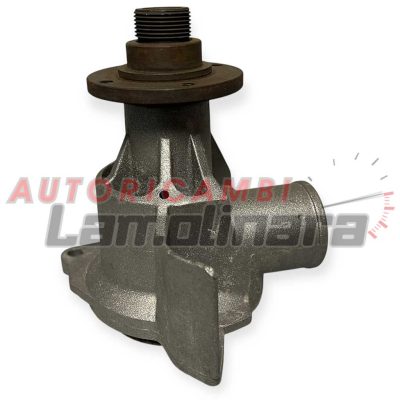 PA370 GRAF pompa acqua per BMW E34 11519071564 PA616 SALERI