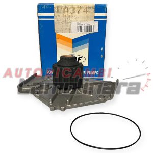 PA374 GRAF pompa acqua per ROVER 200 GWP183 PA471P SALERI