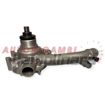 PA377 GRAF pompa acqua per Mercedes W201 A1022004201 PA0140 BUGATTI