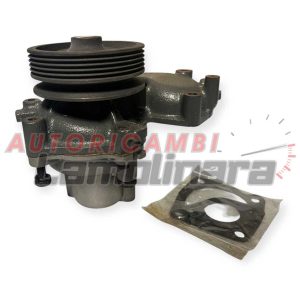 PA378A KIT368 GRAF pompa acqua per Fiat Croma 5896813 PA638P SALERI
