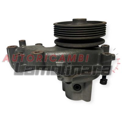 PA378A KIT368 GRAF pompa acqua per Fiat Croma 5896813 PA638P SALERI