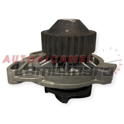 PA383 GRAF pompa acqua per Audi 90 100 200 Coupe Quattro 034121004A PA10559 GGT