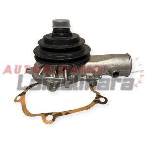 PA388P SALERI pompa acqua per Opel Rekord 1334091 PA237 GRAF