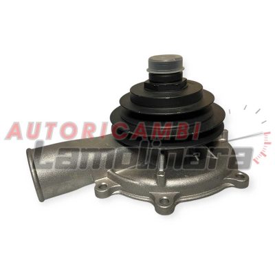 PA388P SALERI pompa acqua per Opel Rekord 1334091 PA237 GRAF