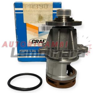 PA390 GRAF pompa acqua per BMW E30 E34 11519070762 PA390 GRAF