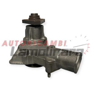 PA396 SALERI pompa acqua per Fiat 131 132 Argenta 124 X 1/9 5936494 PA337 GRAF