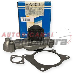 PA400 GRAF pompa acqua per Ford Sierra 5020121 PA407PS SALERI