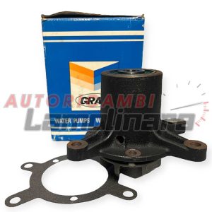 PA407 GRAF pompa acqua per Mercedes T1 A6172000720 PA6803 BUGATTI