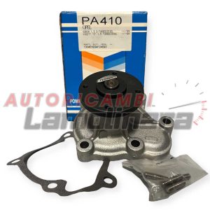 PA410 GRAF pompa acqua per Opel Corsa Kadett 1334016 VKPC85403 SKF