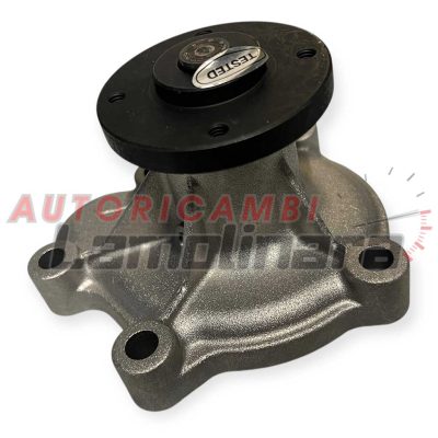 PA410 GRAF pompa acqua per Opel Corsa Kadett 1334016 VKPC85403 SKF
