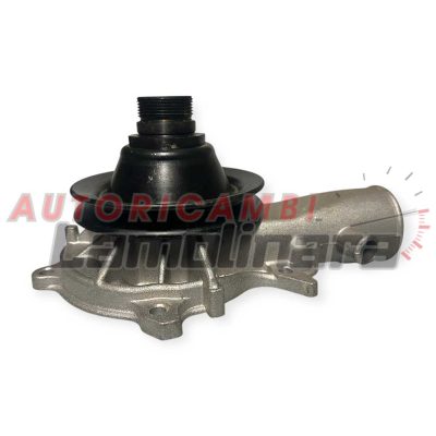 PA411P SALERI pompa acqua per Opel Rekord Manta Ascona 1334097 PA244 GRAF