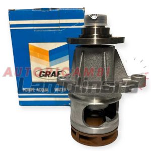 PA430 GRAF pompa acqua per Honda Rover E30 E36 E46 11510393338 PA5403 BUGATTI
