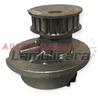PA441 GRAF pompa acqua per Opel Ascona Corsa Kadett Manta 1334023 PA358P SALERI