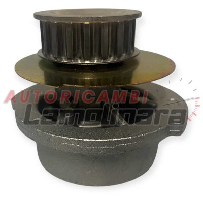 PA443 GRAF pompa acqua per Opel Ascona Corsa Kadett Manta Vectra Astra 90349240