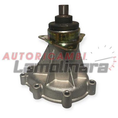PA446 GRAF pompa acqua per Mercedes S124 W124 W201 A6012000920 PA0142 BUGATTI