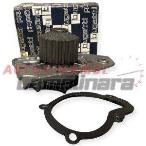 PA5502 BUGATTI pompa acqua per Citroen Lada Peugeot Rover Bx C15 Visa Xantia Zx