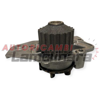 PA5502 BUGATTI pompa acqua per Citroen Lada Peugeot Rover Bx C15 Visa Xantia Zx